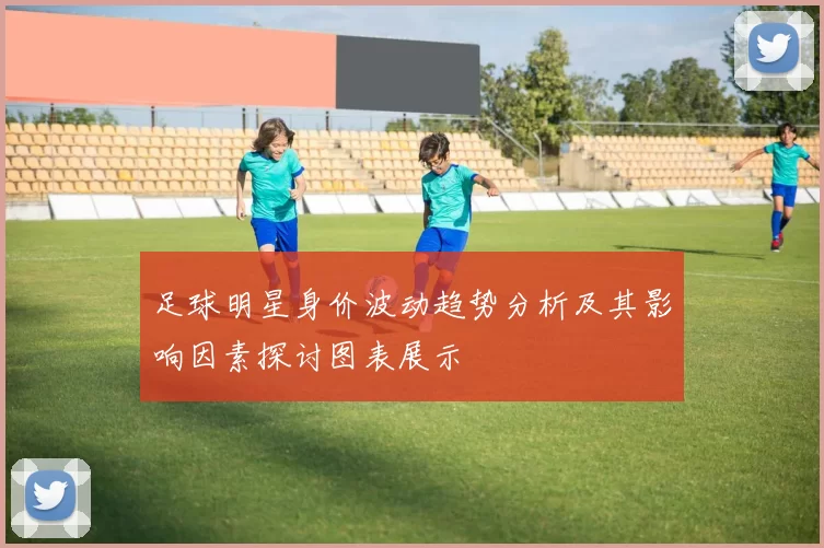 足球明星身价波动趋势分析及其影响因素探讨图表展示