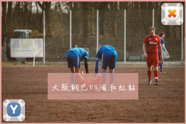 大阪钢巴vs浦和红钻