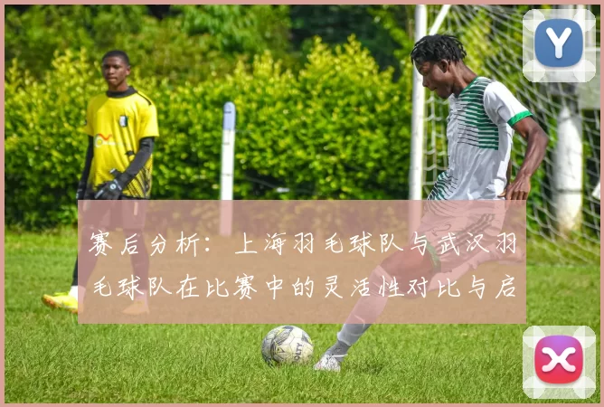 赛后分析：上海羽毛球队与武汉羽毛球队在比赛中的灵活性对比与启示