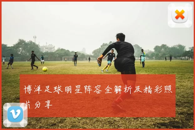 博洋足球明星阵容全解析及精彩照片分享
