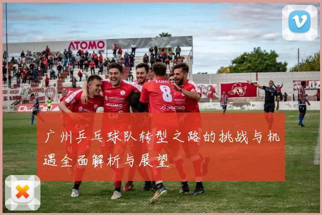 广州乒乓球队转型之路的挑战与机遇全面解析与展望