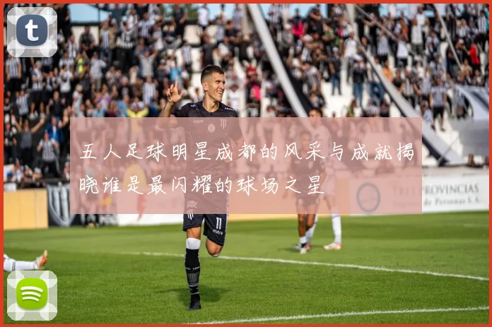 五人足球明星成都的风采与成就揭晓谁是最闪耀的球场之星
