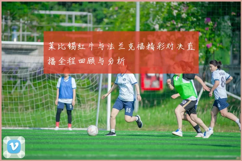 莱比锡红牛与法兰克福精彩对决直播全程回顾与分析