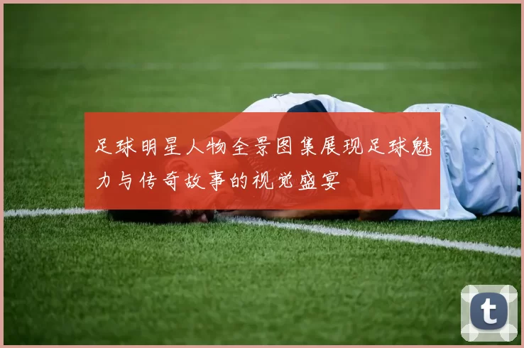 足球明星人物全景图集展现足球魅力与传奇故事的视觉盛宴