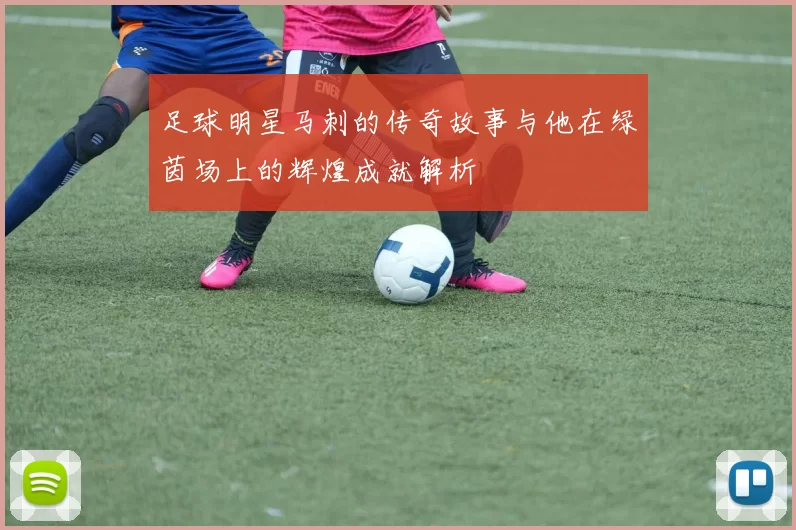 足球明星马刺的传奇故事与他在绿茵场上的辉煌成就解析