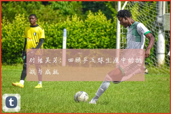 对话吴芳：回顾乒乓球生涯中的挑战与成就
